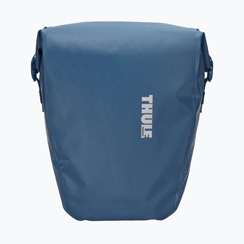 Thule Shield Pannier 25L blu 3204210 portapacchi per bici