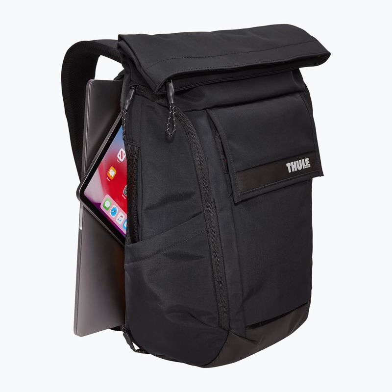 Zaino da città Thule Paramount 24 l nero 3204213 3
