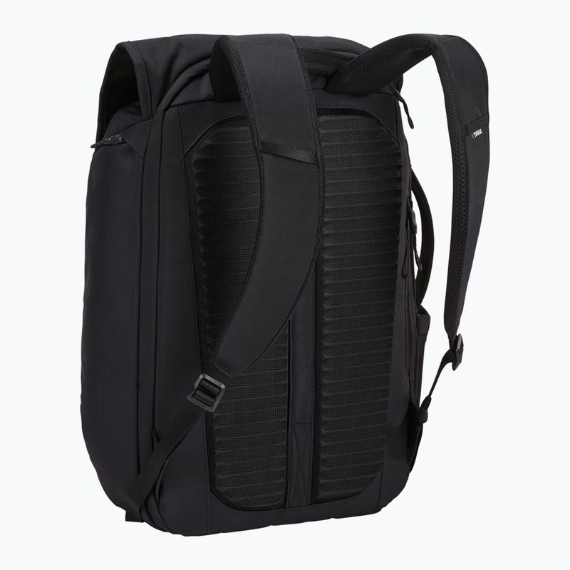 Zaino da città Thule Paramount 27 l nero 2