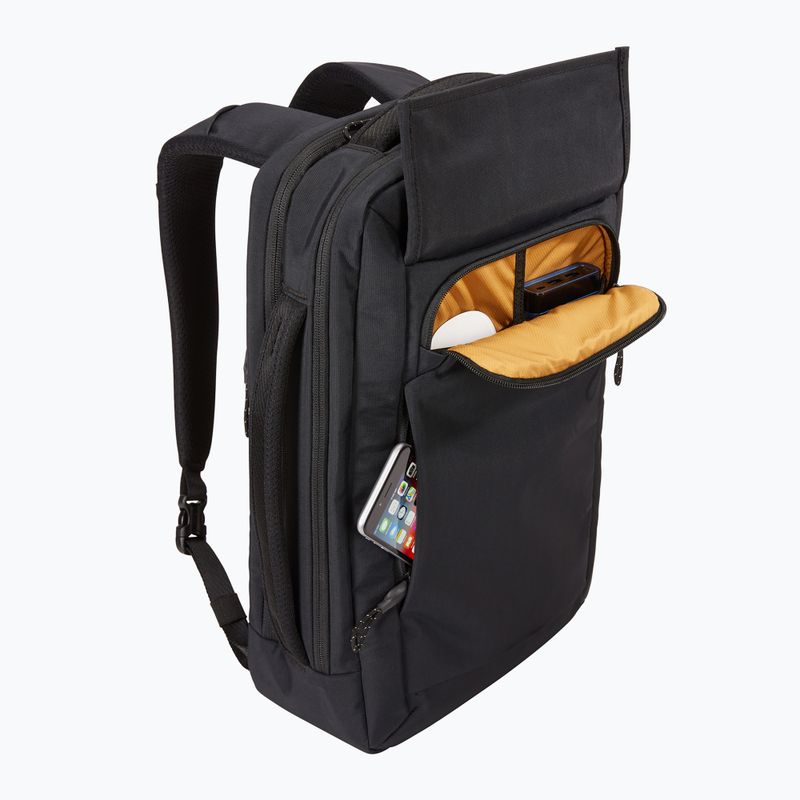 Thule Paramount Zaino convertibile per laptop 15,6" 16 l nero 5