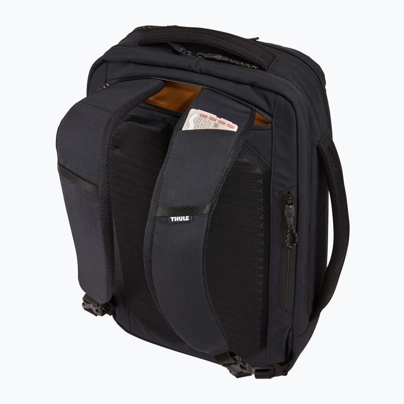 Thule Paramount Zaino convertibile per laptop 15,6" 16 l nero 6