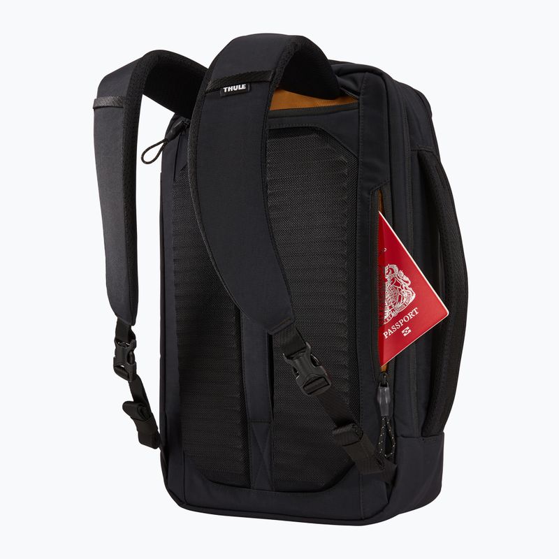 Thule Paramount Zaino convertibile per laptop 15,6" 16 l nero 7