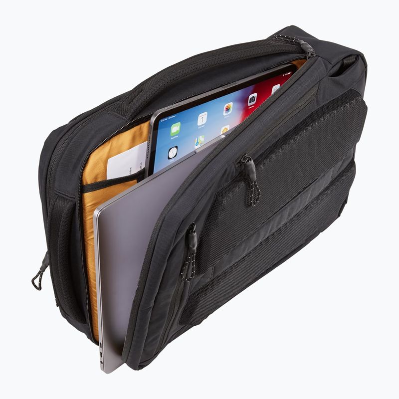 Thule Paramount Zaino convertibile per laptop 15,6" 16 l nero 9