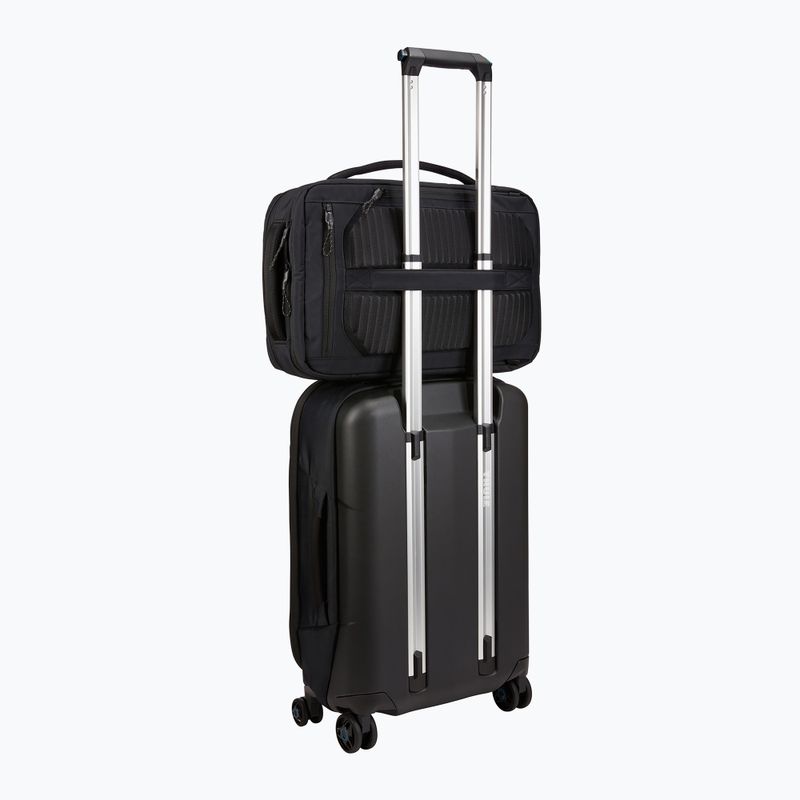 Thule Paramount Zaino convertibile per laptop 15,6" 16 l nero 10