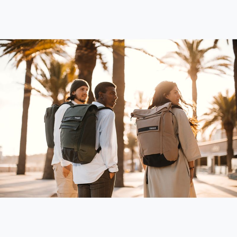 Thule Paramount Zaino convertibile per laptop 15,6" 16 l nero 19