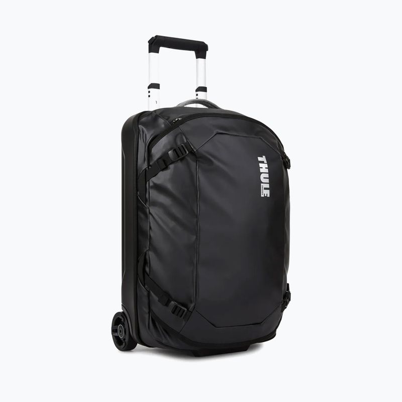 Thule Chasm 55cm/22" 40 l valigia da viaggio nera 2