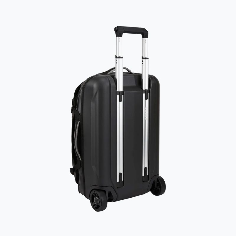 Thule Chasm 55cm/22" 40 l valigia da viaggio nera 3