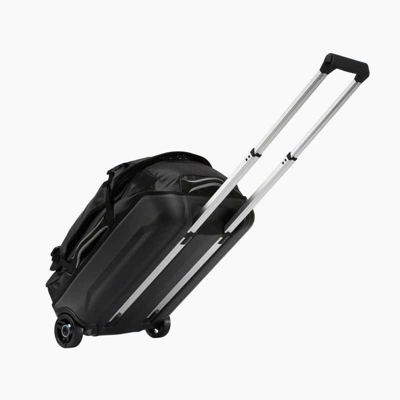 Thule Chasm 55cm/22" 40 l valigia da viaggio nera 4