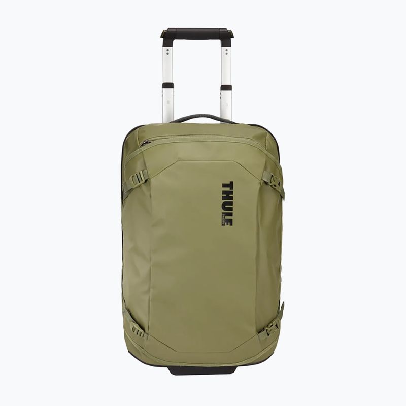 Thule Chasm 55cm/22" 40 l valigia da viaggio olivina 2