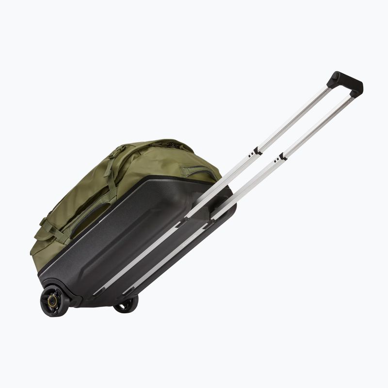 Thule Chasm 55cm/22" 40 l valigia da viaggio olivina 4