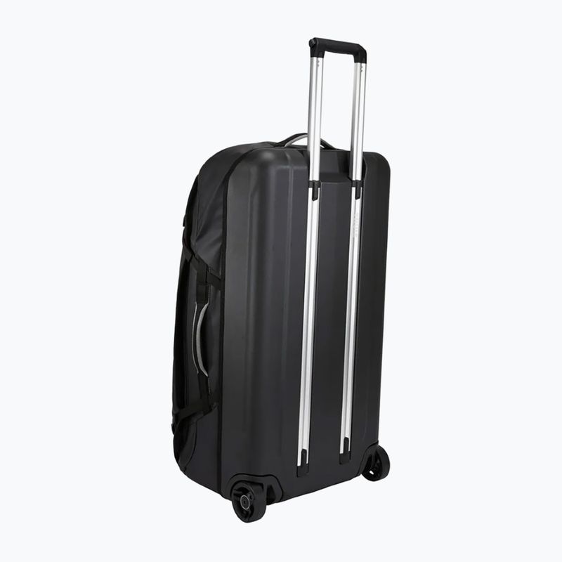 Valigia da viaggio Thule Chasm da 81 cm/32 pollici 110 l nero 2