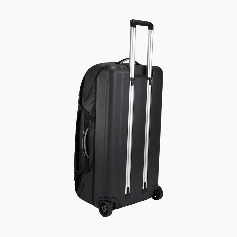 Valigia da viaggio Thule Chasm da 81 cm/32 pollici 110 l nero 3