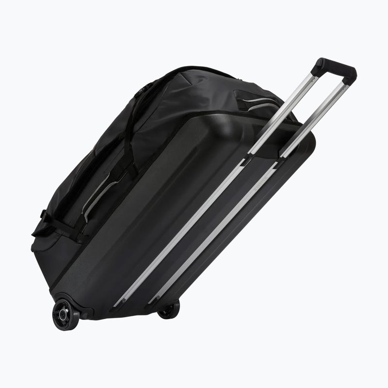Valigia da viaggio Thule Chasm da 81 cm/32 pollici 110 l nero 4