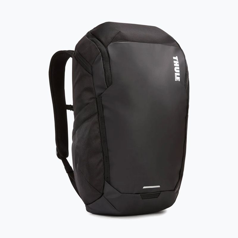 Zaino urbano Thule Chasm 26 l nero 6