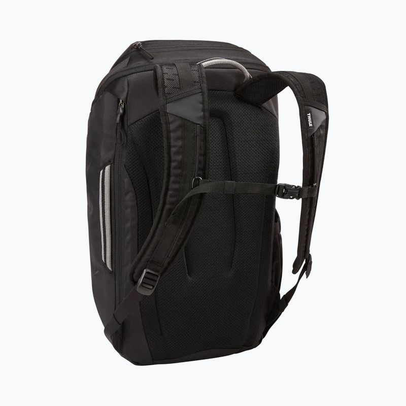 Zaino urbano Thule Chasm 26 l nero 7