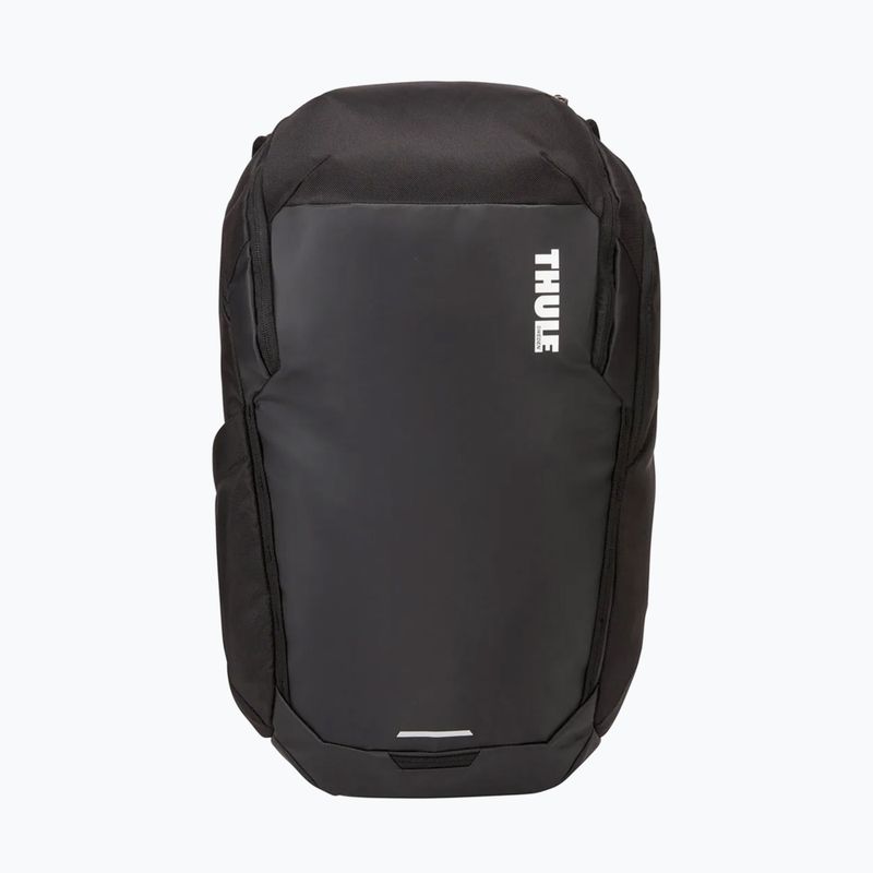 Zaino urbano Thule Chasm 26 l nero 8