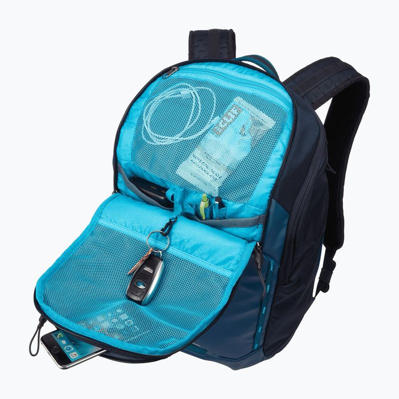 Zaino Thule Chasm 26 l poseidon city 8
