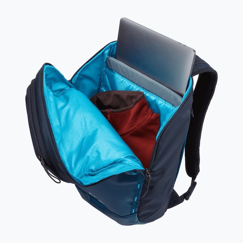 Zaino Thule Chasm 26 l poseidon city 9