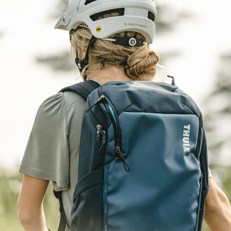 Zaino Thule Chasm 26 l poseidon city 10