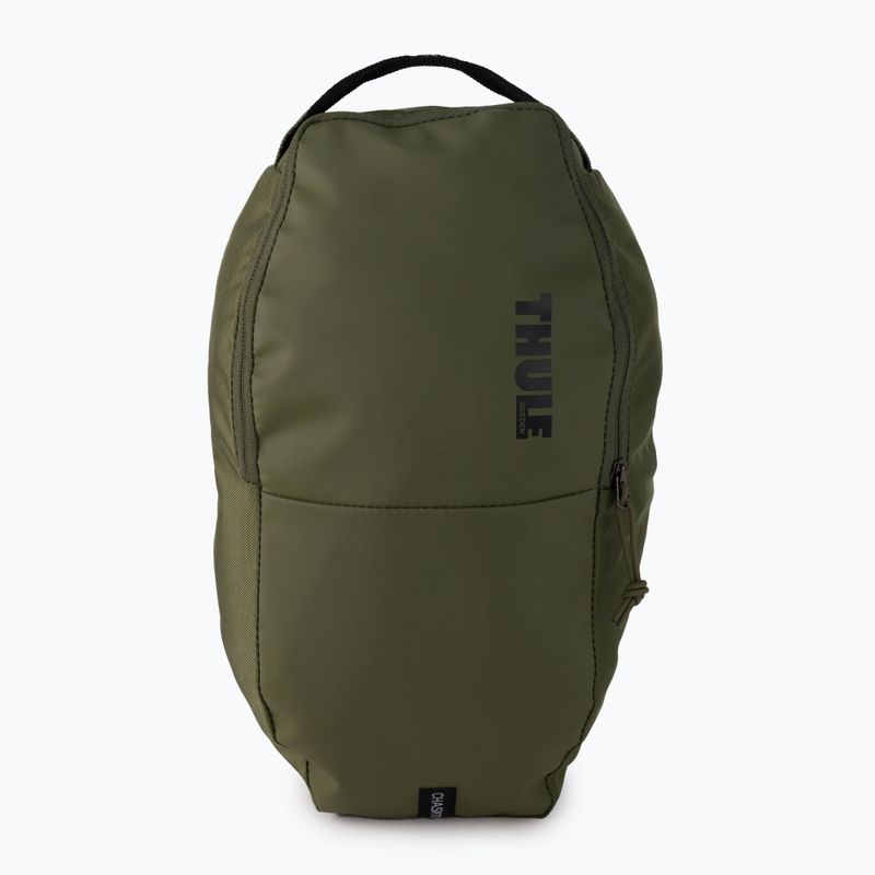 Thule Chasm Duffel 70 l olivine borsa da viaggio 7