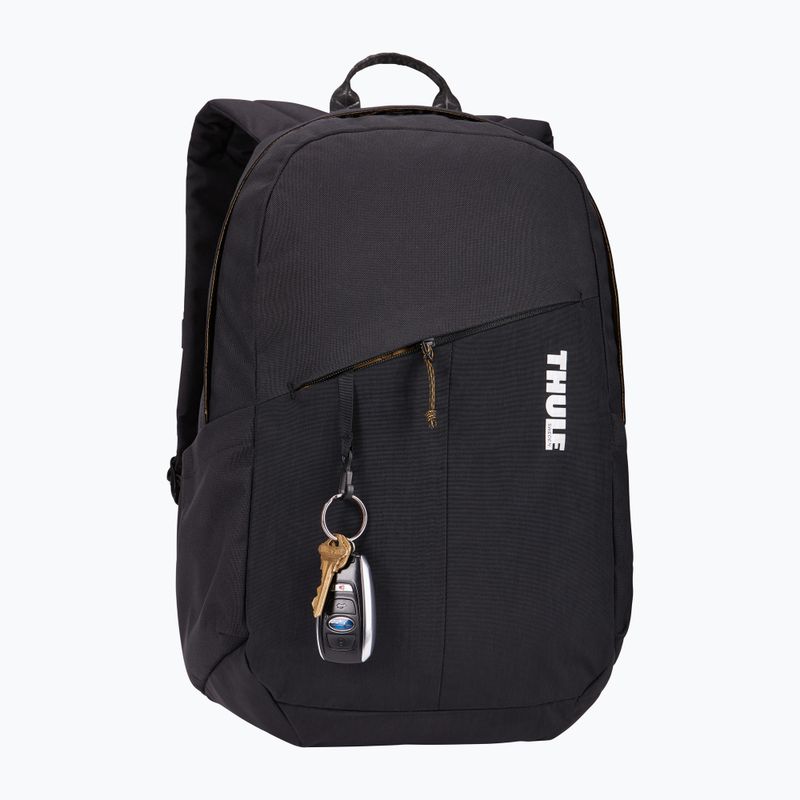 Zaino urbano Thule Notus 20 l black 4