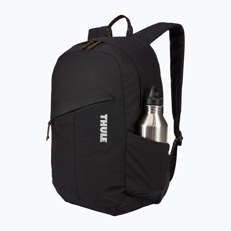 Zaino urbano Thule Notus 20 l black 5