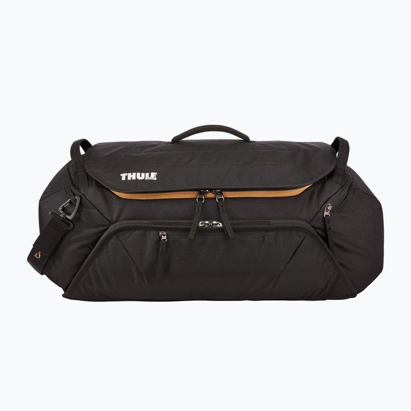 Thule Roundtrip 55L borsa da viaggio per bicicletta nera 3204352 8