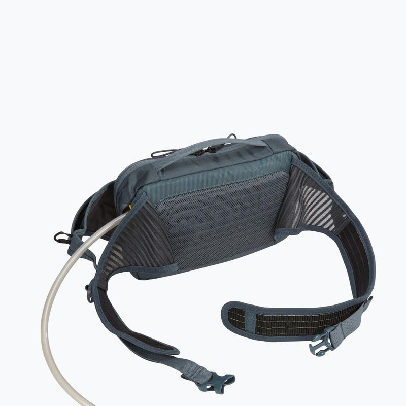 Thule Rail Hip Pack 4L marsupio grigio 3204481 3