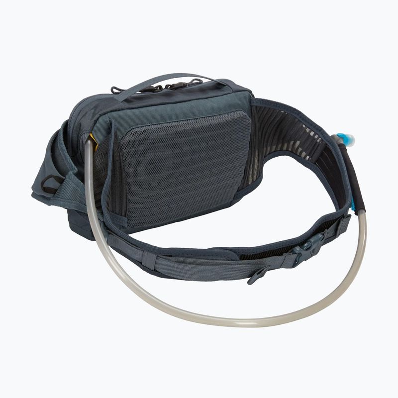 Thule Rail Hip Pack 4L marsupio grigio 3204481 4