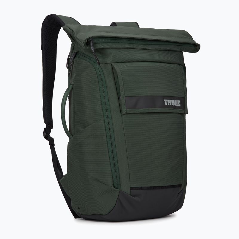 Zaino Thule Paramount 24 l verde corsa 2
