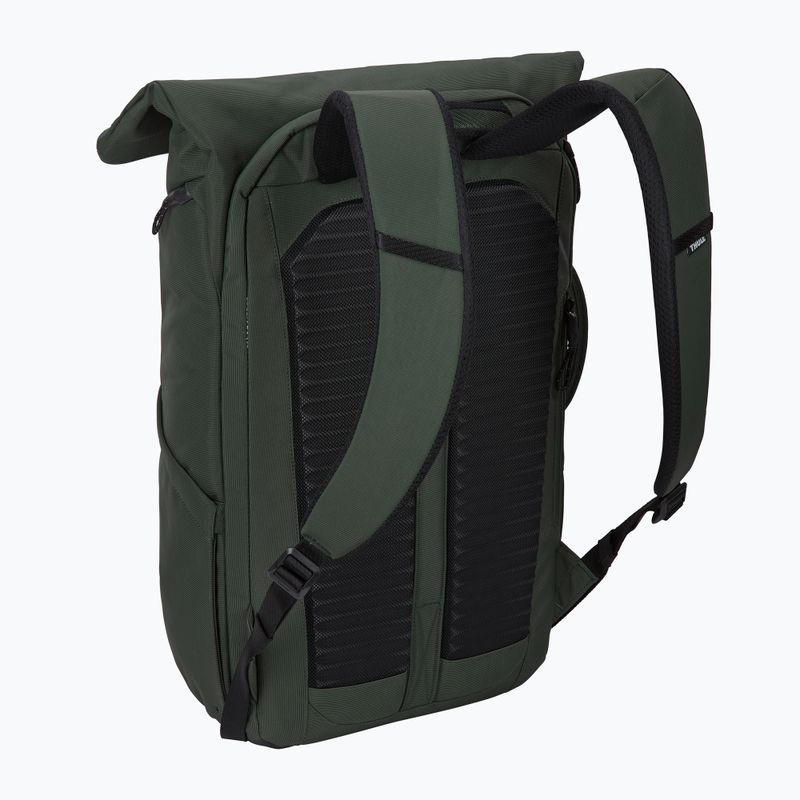 Zaino Thule Paramount 24 l verde corsa 3