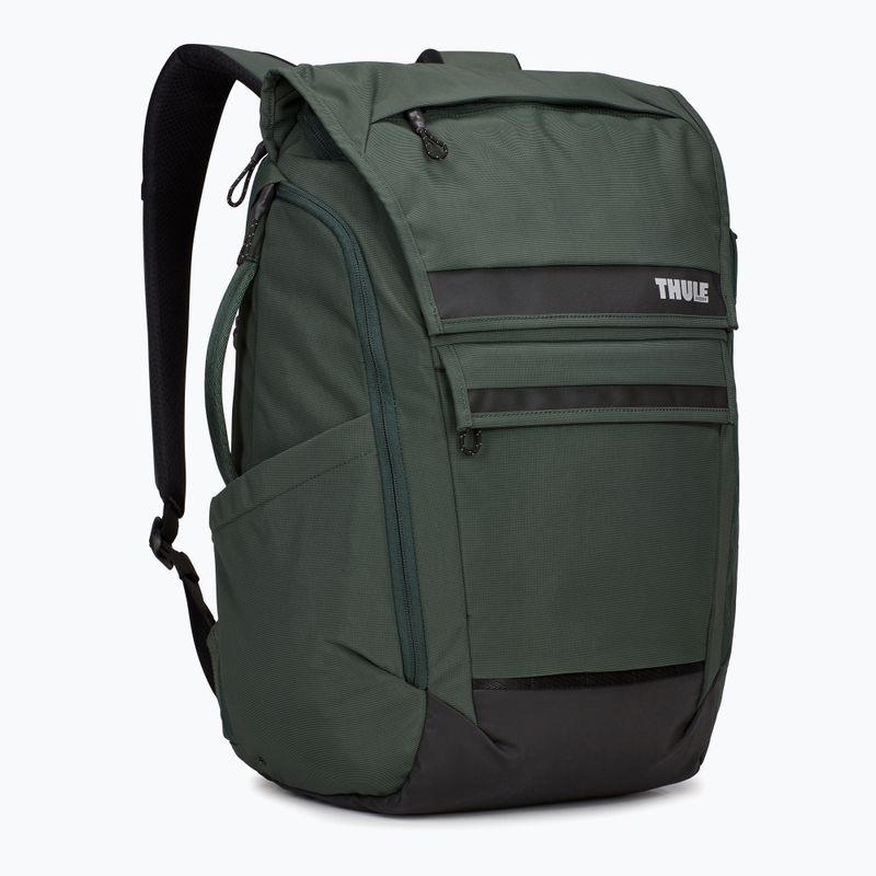 Thule Paramount 27 l zaino da città verde corsa 2