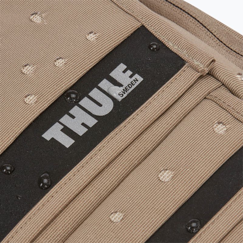 Zaino Thule Paramount 27 l timberwolf city 5