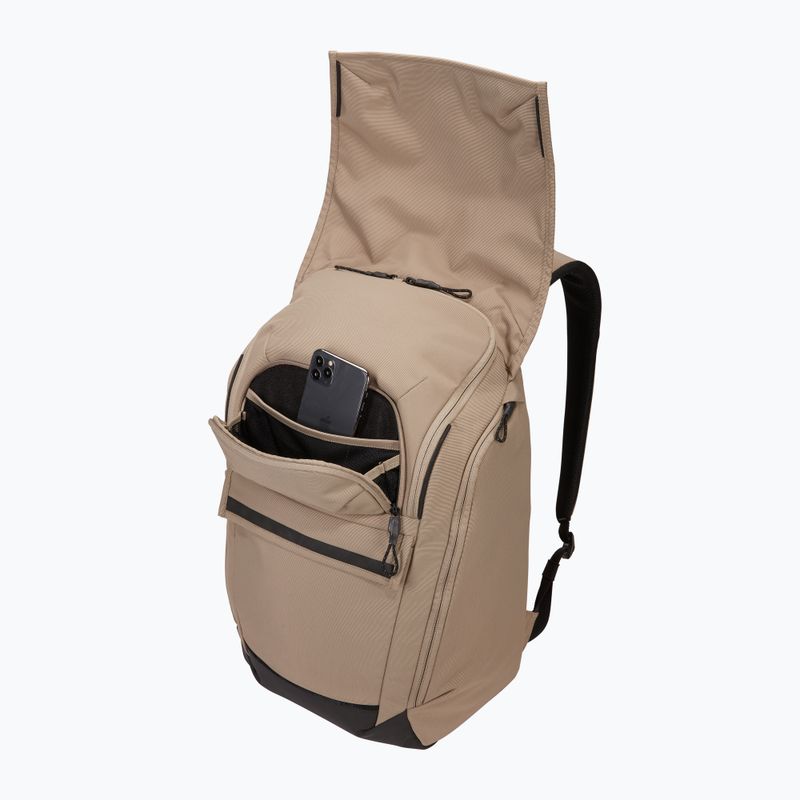 Zaino Thule Paramount 27 l timberwolf city 7