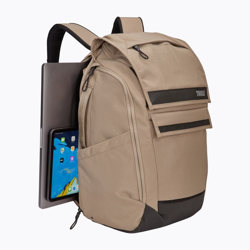 Zaino Thule Paramount 27 l timberwolf city 8