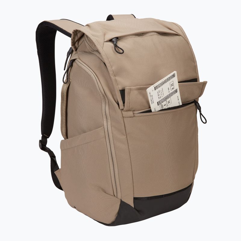 Zaino Thule Paramount 27 l timberwolf city 9
