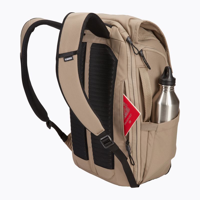 Zaino Thule Paramount 27 l timberwolf city 12