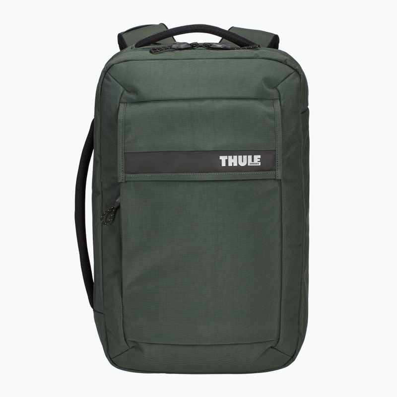 Thule Paramount Zaino convertibile per laptop 15,6" 16 l verde corsa