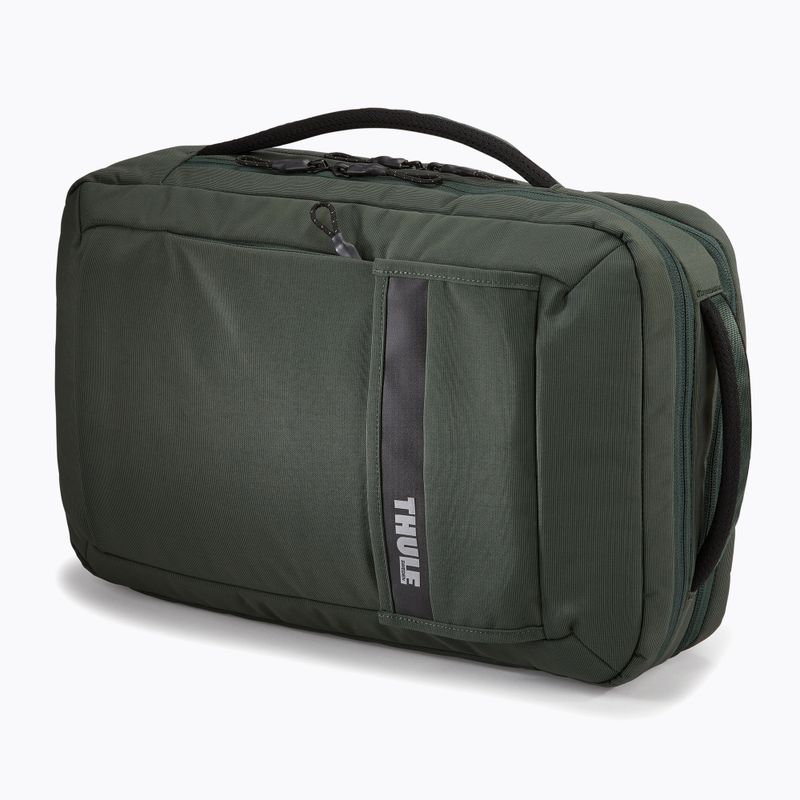 Thule Paramount Zaino convertibile per laptop 15,6" 16 l verde corsa 3