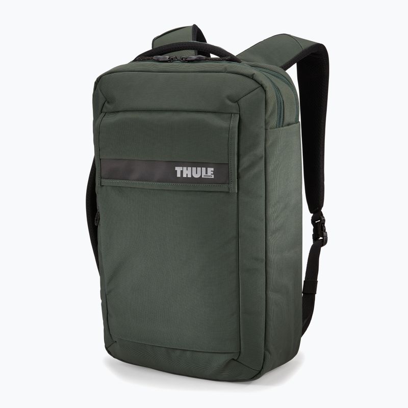 Thule Paramount Zaino convertibile per laptop 15,6" 16 l verde corsa 4