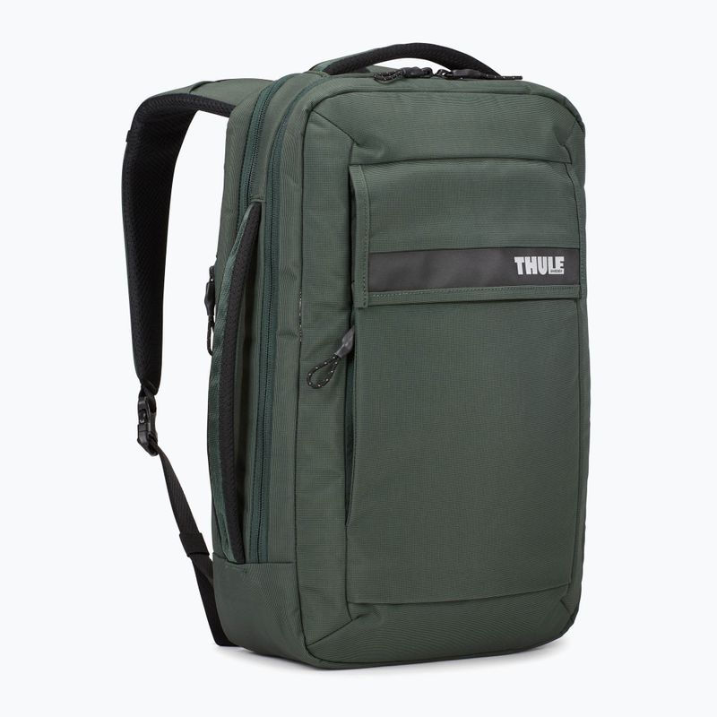 Thule Paramount Zaino convertibile per laptop 15,6" 16 l verde corsa 5