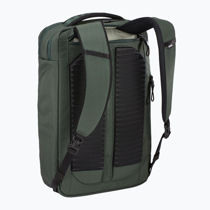 Thule Paramount Zaino convertibile per laptop 15,6" 16 l verde corsa 6