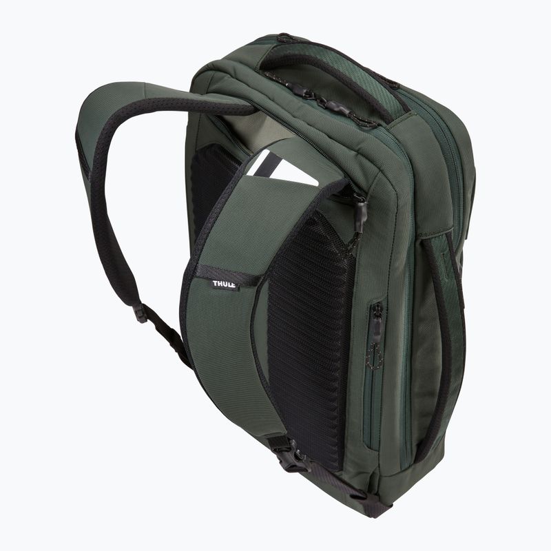 Thule Paramount Zaino convertibile per laptop 15,6" 16 l verde corsa 7