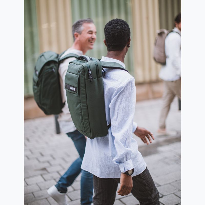 Thule Paramount Zaino convertibile per laptop 15,6" 16 l verde corsa 14