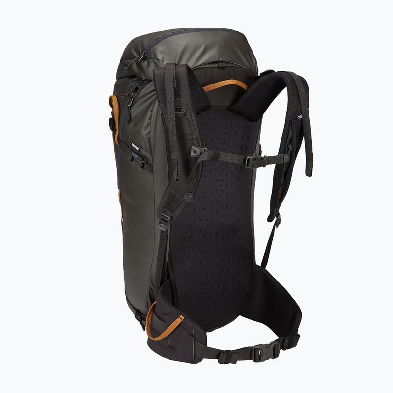 Thule Stir Alpine zaino da trekking 40 l grigio 3204502 10