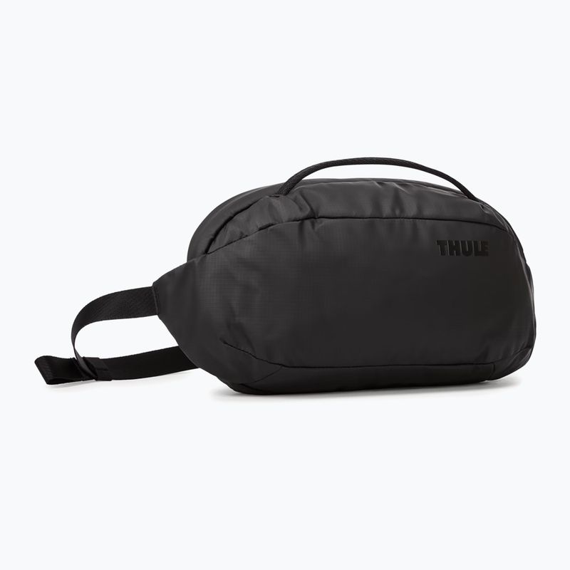 Thule Tact Crossbody marsupio nero