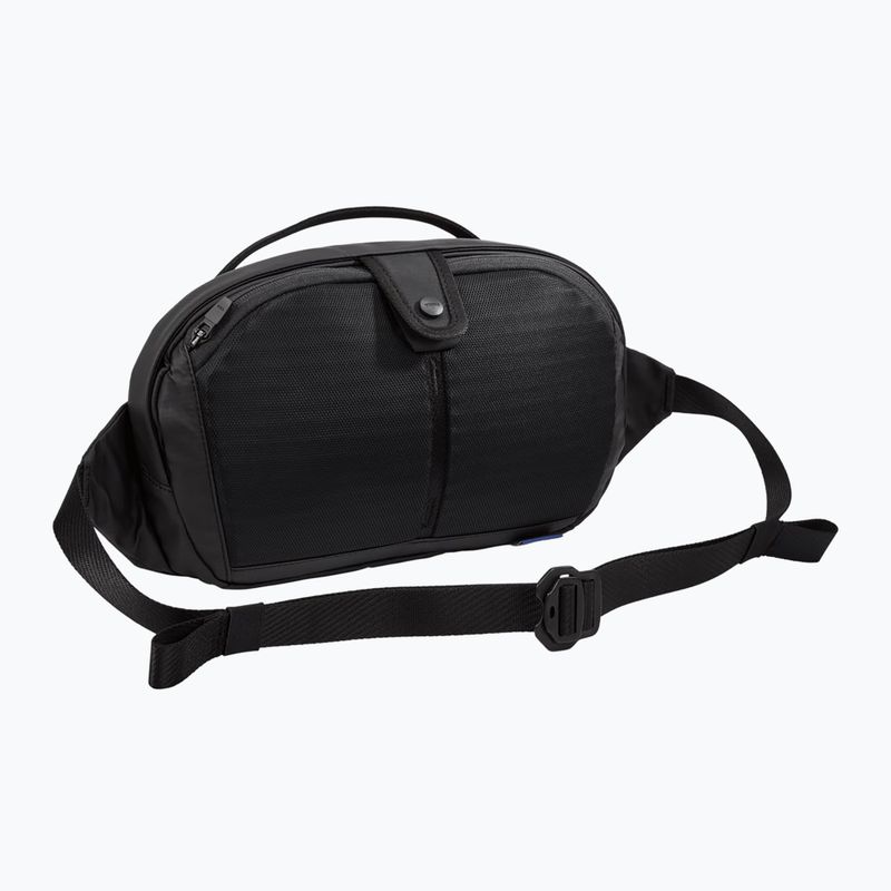 Thule Tact Crossbody marsupio nero 2