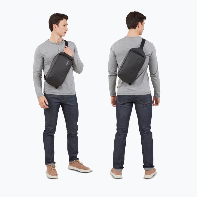Thule Tact Sling 8 l zaino urbano nero 10