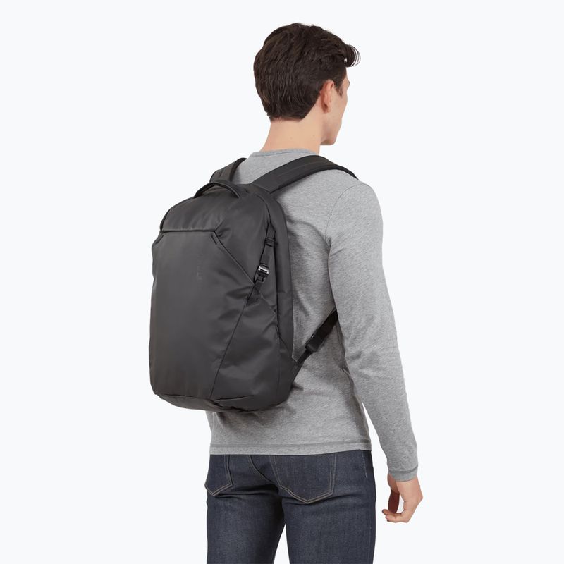 Zaino Thule Tact 21 l city nero 4