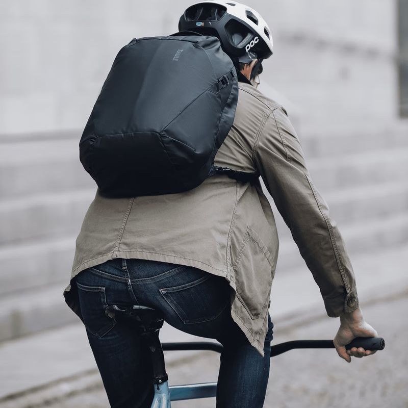 Zaino Thule Tact 21 l city nero 5